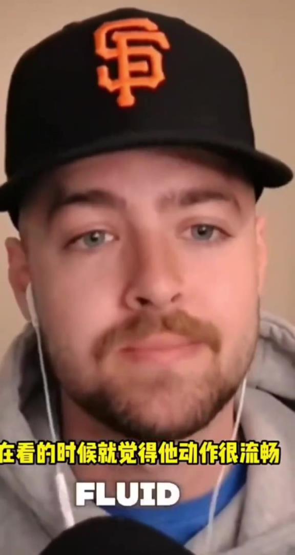 國(guó)外熱火博主：我很喜歡楊瀚森的技術(shù)！他的靈活度比馬盧阿奇還高